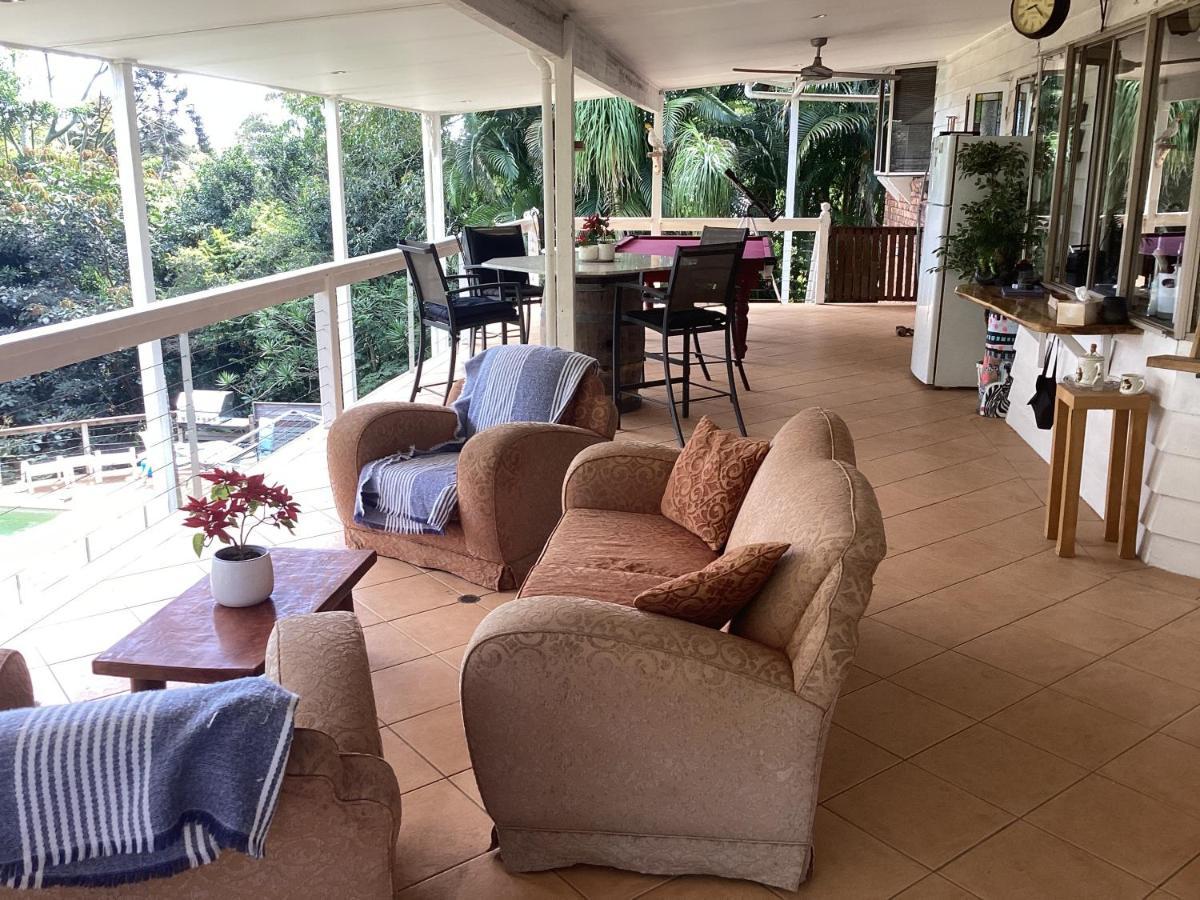 Diddillibah House Apartment Exterior photo